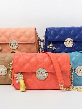 Yonnie Kimさんのコーディネート