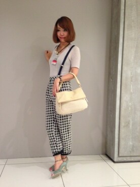 muraさんのコーディネート