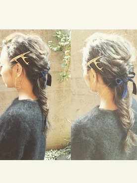 望月知さんのコーディネート