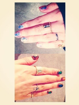 望月知さんのコーディネート