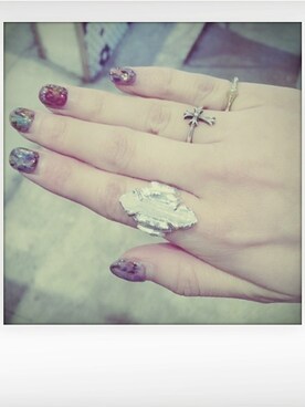 望月知さんのコーディネート