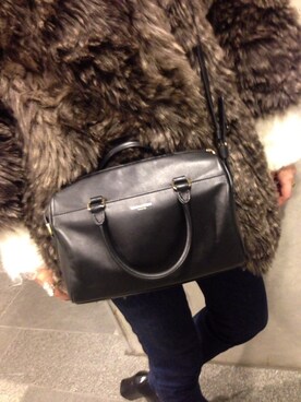 望月知さんのコーディネート