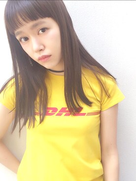 望月知さんのコーディネート