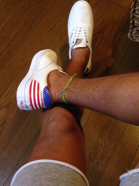 DAISUKEさんのコーディネート