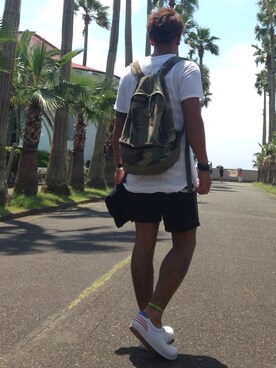 DAISUKEさんのコーディネート