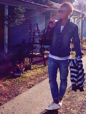 DAISUKEさんのコーディネート