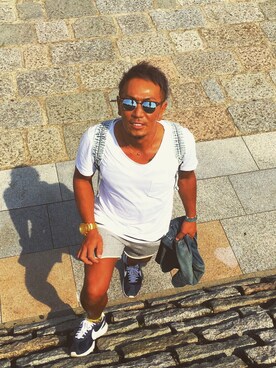 DAISUKEさんのコーディネート