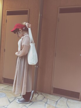 ぽんさんのコーディネート