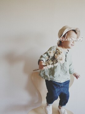 codamariさんのコーディネート