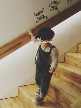 codamariさんのコーディネート