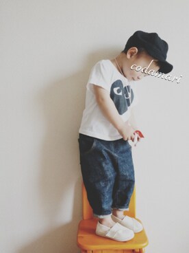 codamariさんのコーディネート