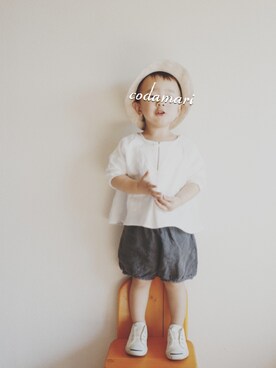 codamariさんのコーディネート