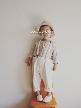 codamariさんのコーディネート