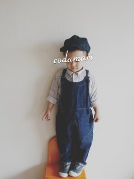 codamariさんのコーディネート