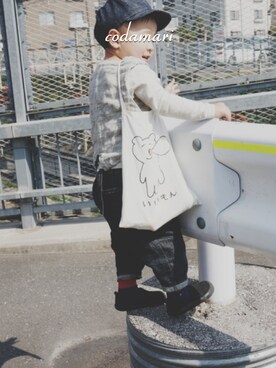 codamariさんのコーディネート