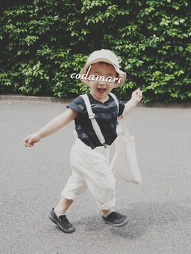 codamariさんのコーディネート