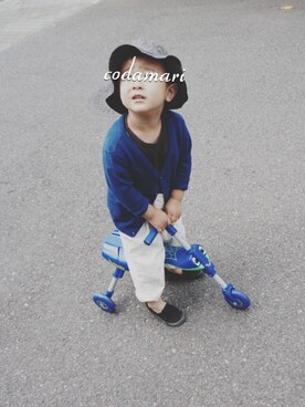 codamariさんのコーディネート