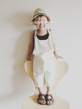 codamariさんのコーディネート