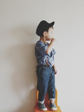 codamariさんのコーディネート