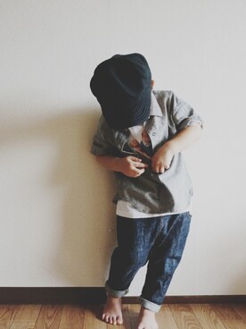 codamariさんのコーディネート