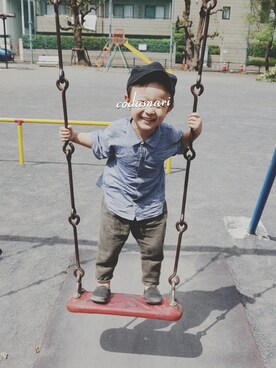 codamariさんのコーディネート