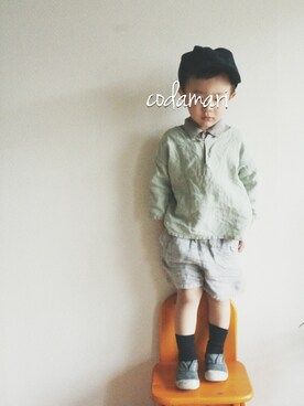 codamariさんのコーディネート