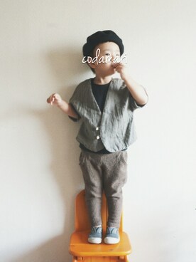 codamariさんのコーディネート