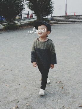 codamariさんのコーディネート