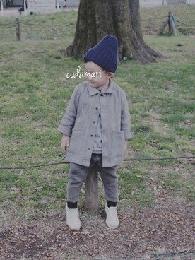 codamariさんのコーディネート