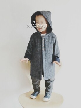 codamariさんのコーディネート