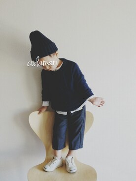 codamariさんのコーディネート