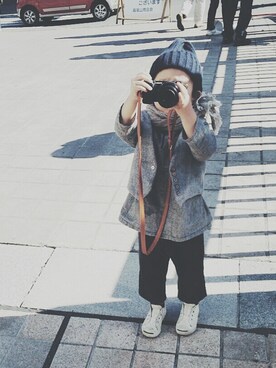 codamariさんのコーディネート