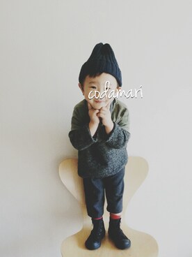 codamariさんのコーディネート