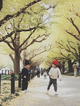 codamariさんのコーディネート