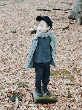 codamariさんのコーディネート