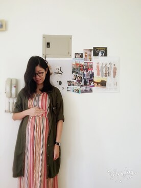 Yunさんのコーディネート