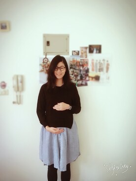 Yunさんのコーディネート