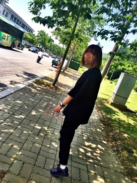 alerevさんのコーディネート