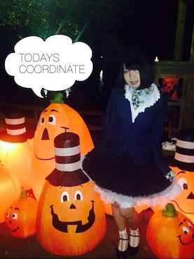 海月🌈🌻🐈彩花さんのコーディネート