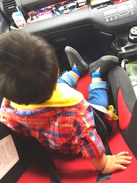 きらままさんのコーディネート