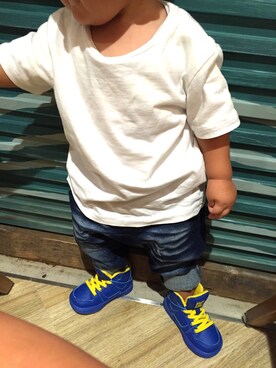 きらままさんのコーディネート