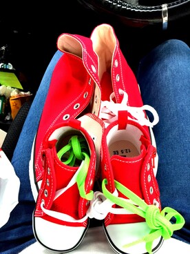 きらままさんのコーディネート