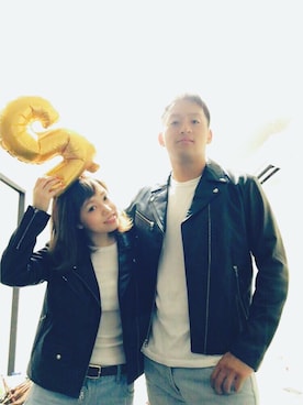 t-すけさんのコーディネート