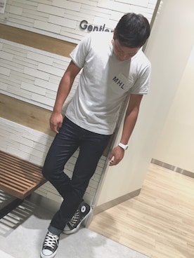 t-すけさんのコーディネート