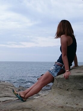 Riyさんのコーディネート