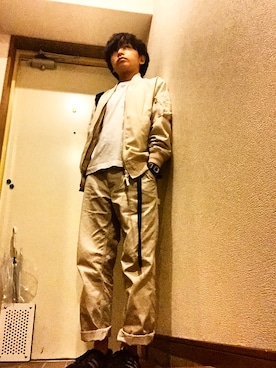 TAKAさんのコーディネート