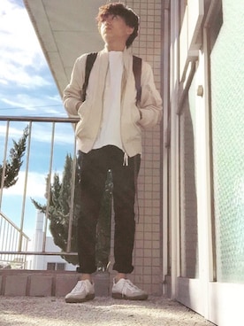 TAKAさんのコーディネート