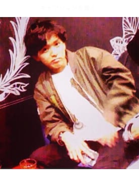 TAKAさんのコーディネート