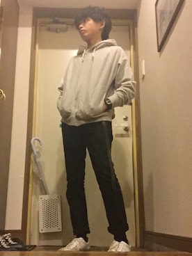 TAKAさんのコーディネート