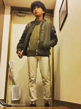 TAKAさんのコーディネート